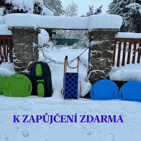 Apartmany Na Mlyne Nove Mesto na Morave Exterior photo