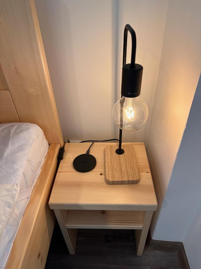 Apartmany Na Mlyne Nove Mesto na Morave Exterior photo
