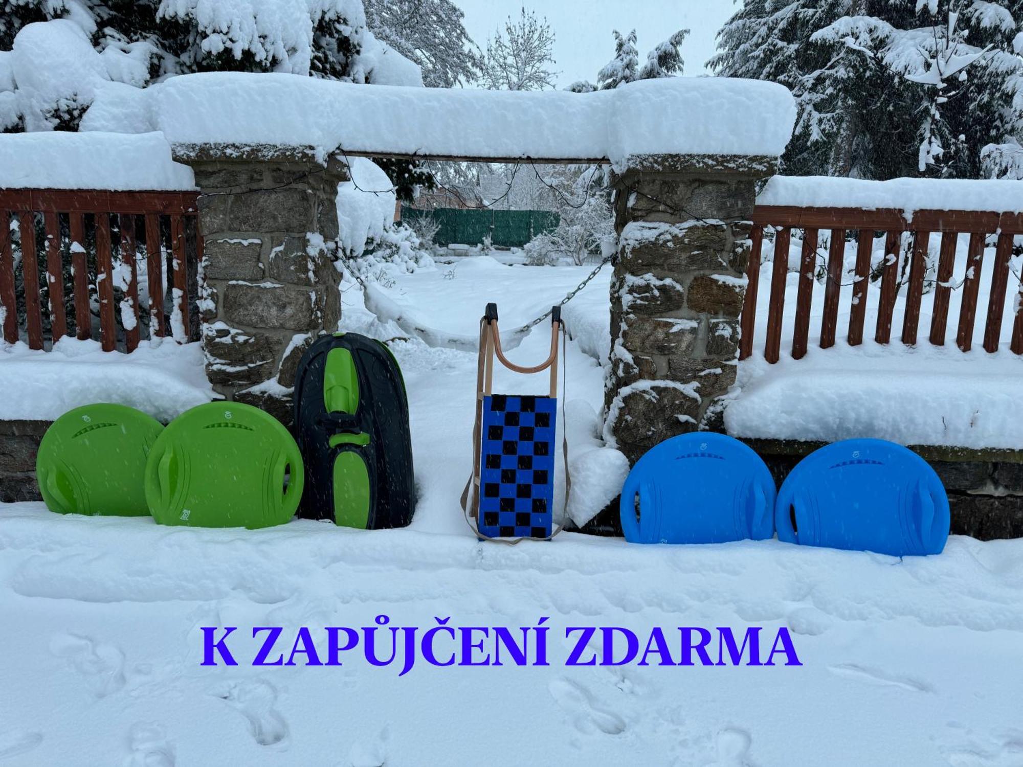 Apartmany Na Mlyne Nove Mesto na Morave Exterior photo